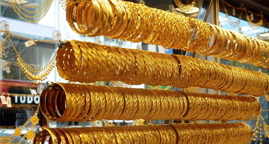 Ekonomi Altın bayramda da dur durak bilmedi!