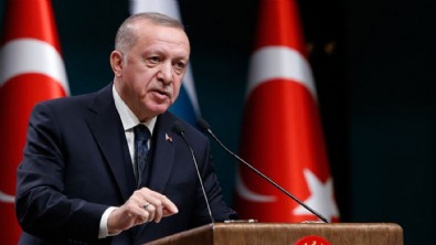 Erdoğan Mehmetçik'in Bayramını kutladı