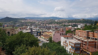 Karabük'te 60 Günde Covid-19 Vak'a Sayısı 532'Ye Yükseldi