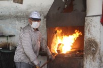 Kurban Kelleleri 25 TL'den Ütülüyor