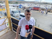 Sultanbeyli'de Korona Virüs Tedbirli Kurban Kesimleri Gerçekleştirildi