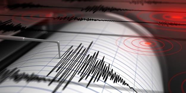 Uzmanlar uyardı; Büyük deprem geliyor!