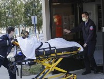 CALIFORNIA - ABD'de kabus rakamlar!!!