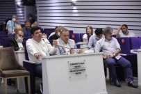 Buca Belediyesi 2019 Yılı Faaliyet Raporu Onaylandı