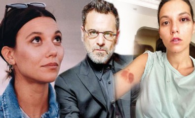 Şok olayın tanığından kan donduran ifadeler!