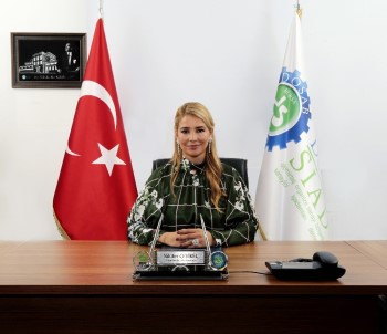 DOSABSİAD Başkanı Çevikel Açıklaması 'İhracat Rakamları Umut Verici'