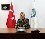 DOSABSİAD Başkanı Çevikel Açıklaması 'İhracat Rakamları Umut Verici'