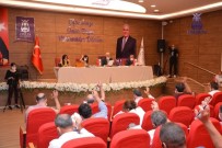 Efeler Meclis Toplantısı 50 Bin Kişiye Ulaştı