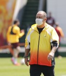 Fatih Terim'in Trabzonspor Maçları