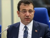 MECLİS ÜYESİ - İmamoğlu'na tablo çağrısı!