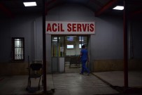 İzmir'deki Sokak Düğününde Çıkan Kavgada Silahlar Konuştu Açıklaması 2'Si Ağır 5 Yaralı