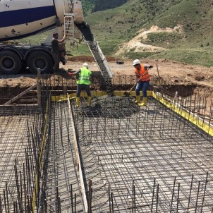 Kars'ta Köylerin Sorunları Çözülüyor