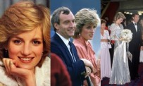 PRENSES DIANA - Lady Diana'nın hayatı film oluyor! Lady Diana'nın hayatının kritik anları...