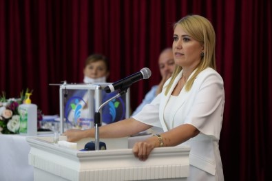 Merkezefendi Belediyesi 2019 Yılı Faaliyet Raporu Kabul Edildi