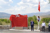 Milletvekili Karaman, Şehidin Adının Verildiği Çeşmenin Açılışını Yaptı Haberi