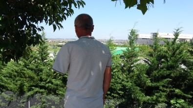 (Özel) 15 Temmuz'da Bir Kolunu Kaybeden Gazi Üzeyir Civan Açıklaması 'Benim Bir Kolum Gitti Ama Vatanım Selamete Erdi'