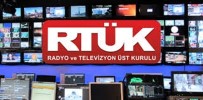 RTÜK'ten Yayın Durdurma Kararı Verdiği İki Televizyon Kanalıyla İlgili Açıklama