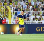 Tolgay 5 Maç Sonra İlk 11'De