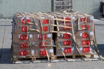Türkiye Sırbistan'a Bir Kez Daha Yardım Eli Uzatıyor Haberi