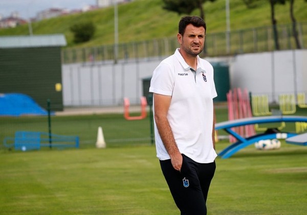 Trabzonspor derbisi öncesi Fatih Terim'den flaş karar!