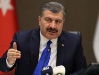 5 Temmuz'un koronavirüs tablosu açıklandı!