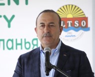 Bakan Çavuşoğlu Açıklaması '130 Ülkeden 90 Binden Fazla Vatandaşımızı Ülkemize Getirdik'