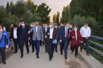 Bakan Kurum Açıklaması '1 Yılda 148 Milyon TL'lik Cezai İşlem Yaptık'