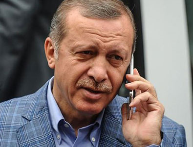 Başkan Erdoğan'dan kritik görüşme!