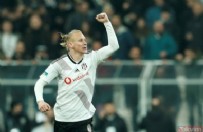 İTALYAN - Beşiktaş kararını verdi! Domagoj Vida...