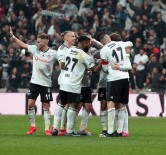 Beşiktaş Keskin Virajda