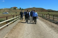 Delice Havzasındaki Tuzlanma Problemine Çözüm Aranacak