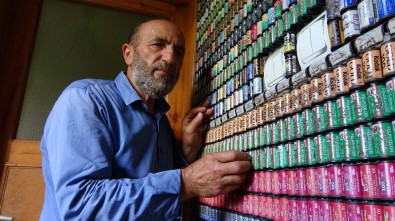 Dünyada Eşi Benzeri Yok