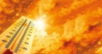 Erzincan'ın Kemaliye İlçesinde Hava Sıcaklığı 39 Dereceyi Buldu Haberi