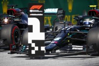 Formula 1'De Sezonun İlk Yarışında Zirve Bottas'ın