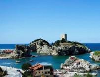 BÜYÜKŞEHİR BELEDİYESİ - İBB Şile'ye su götüremedi!