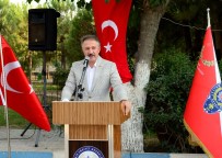 İzmir Emniyet Müdürü Aşkın Açıklaması '155'İ Aradığınızda 3-4 Saniyede Polise Ulaşıyorsunuz'