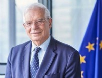 AVRUPA BIRLIĞI - Kritik isim Türkiye'ye geliyor!