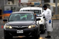 Meksika'da Korona Virüsten Ölenlerin Sayısı Fransa'yı Geçti