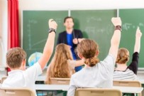 TELEKONFERANS - Okulların açılmasıyla ilgili flaş açıklama