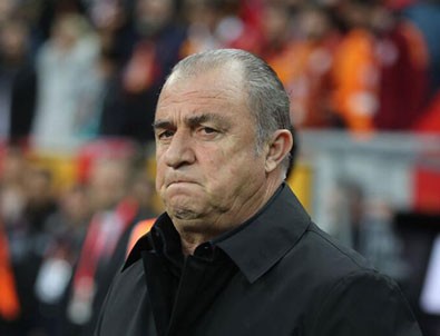Olay iddia! Fatih Terim istifa mı ediyor?