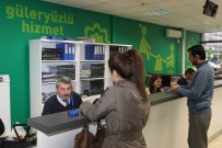 Pandemi Ruhsat Talebini De Azalttı