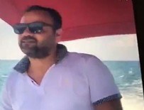 CUMHURBAŞKANLIĞI - Röntgenci Nadir'in tekne sefası!