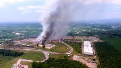 Sakarya Valisi acı haberi duyurdu: Hayatını kaybedenlerin sayısı 6'ya yükseldi