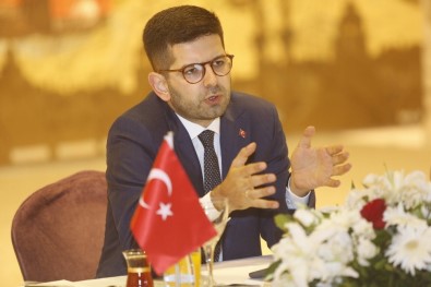 Türkiye'de 52 Projenin Yatırım Kararı Alındı, 70 Proje Araştırma Aşamasında