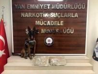 Van'da 5 Kilo 635 Gram Uyuşturucu Ele Geçirildi