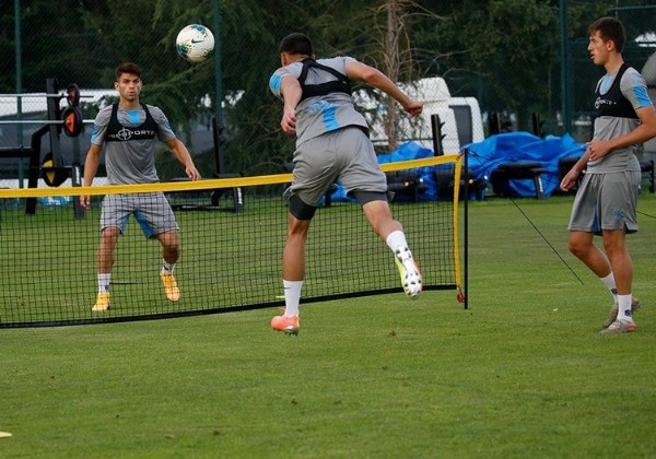 Trabzonspor derbisi öncesi Fatih Terim'den flaş karar!