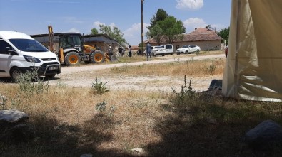 7 Yıldır Kayıp Olarak Aranan Adamın Cesedi Bulundu