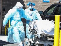 BEYAZ SARAY - ABD'den flaş Coronavirüs açıklaması! 'Vakaların yüzde 99'u…'