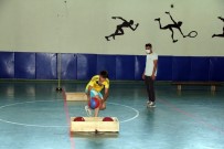 Ağrı'da 90 Kişilik Spor Lisesi Kontenjanına 385 Öğrenci Başvurdu