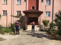 Bartın'da Nişan Töreni Sonrası 2 Bina Ve Bir Köy Karantinaya Alındı Haberi